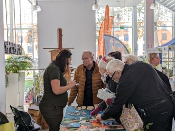 Fotorelacja z Forum Seniora 2025, 